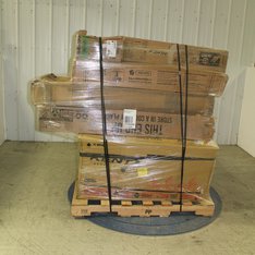 1 Pallets - 10 Pcs - New Cycling & Bicycles - New and New Damaged Box - Walmart