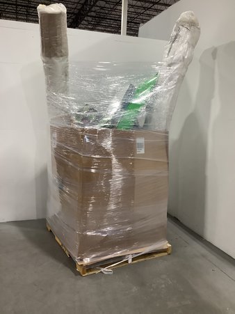 12 Pallets – 494 Pcs – Toys and Play – Untested Customer Returns – Walmart