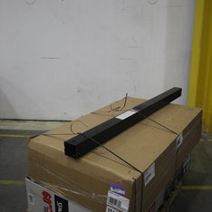 3 Pallets - 23 Pcs – Monitors, Mowers - Untested Customer Returns - Walmart