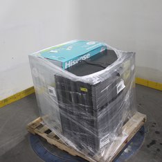 1 Pallets - 3 Pcs – Unsorted - Untested Customer Returns - Walmart