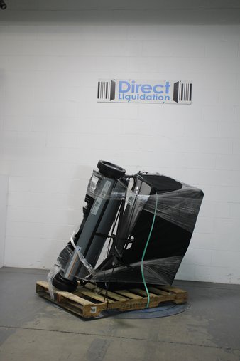 1 Pallets – 1 Pcs – Mowers – Untested Customer Returns – Walmart