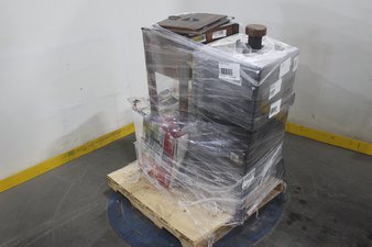 1 Pallets – 3 Pcs – Grills & Outdoor Cooking – Untested Customer Returns – Walmart