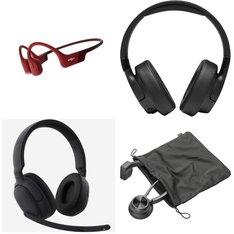 Case Pack - 18 Pcs - In Ear Headphones, Over Ear Headphones, Microsoft, Cables & Adapters - Customer Returns - JBL, Microsoft, Nokia, Samsung