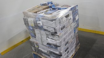 3 Pallets – 195 Pcs – Heaters – Untested Customer Returns – Walmart