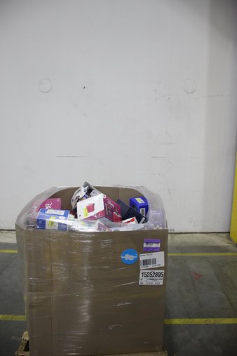 3 Pallets – 109 Pcs – Portable Speakers, Powered, Speakers – Untested Customer Returns – Walmart