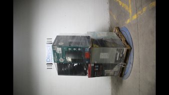 6 Pallets – 45 Pcs – Bar Refrigerators & Water Coolers, Freezers – Untested Customer Returns – Walmart