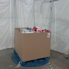 1 Pallets - 99 Pcs – Ink, Toner, Accessories & Supplies, Cordless / Corded Phones - Untested Customer Returns - Walmart