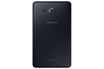 7 Pcs – Samsung Galaxy Tab A 7.0″ 8GB Black Wi-Fi SM-T280NZKAXAC – Refurbished (GRADE A) – Tablets