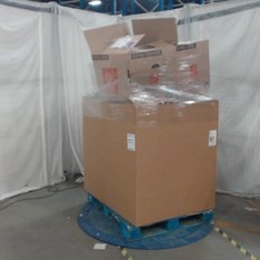 3 Pallets - 330 Pcs – Unsorted, Patio & Outdoor Lighting / Decor, Patio, Bath & Body - Untested Customer Returns - Walmart