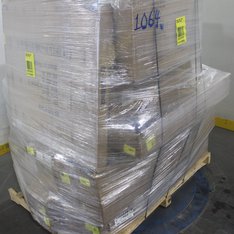 1 Pallets - 17 Pcs - New Mattresses, Bedroom, Patio - New and New Damaged Box - Walmart