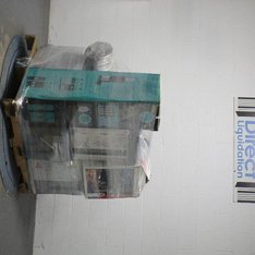 1 Pallets - 11 Pcs – Safes, Kitchen & Dining - Untested Customer Returns - Walmart