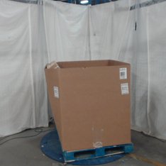 3 Pallets - 46 Pcs - New Pretend & Dress-Up, Griddles & Skillets, Food Processors, Blenders, Mixers & Ice Cream Makers, Deep Fryers - New and New Damaged Box - Walmart