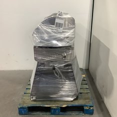 1 Pallets - 1 Pcs – Grills & Outdoor Cooking – Untested Customer Returns - Outdoor Retailer