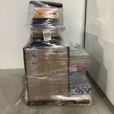 WEEKEND SPECIAL - 3 Pallets - 61 Pcs - NOT FUNCTIONAL/NOT WORKING/OR MISSING PARTS - Mens, Camping & Hiking, Womens (Assume NOTHING Works) - Walmart