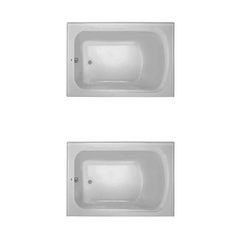 Pallet – 2 Pcs – Kitchen & Bath Fixtures – Customer Returns – Kohler, ProFlo