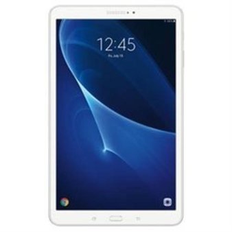 38 Pcs – Samsung Galaxy Tab A 10.1″ 16GB White Wi-Fi ML-SM-T580NZW – Refurbished (GRADE A, GRADE B)