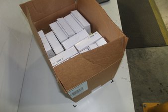 1 Parcel Box Box- 42 Pcs – Media Streaming Players (IPTV) – Customer Returns (Plug and Play Tested) – onn. – Walmart