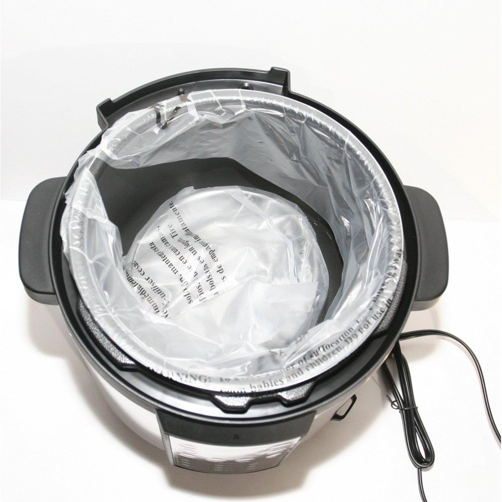Pallet 18 Pcs Farberware WMCS6004W 6Qt Digital Pressure Cooker