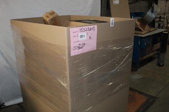 12 Pallets – 1179 Pcs – Curtains & Window Coverings, Decor, Bath, Kitchen & Dining – Like New or New Customer Returns – JC Penney