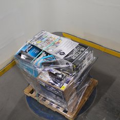 1 Pallets - 7 Pcs – Office, Storage & Organization - Untested Customer Returns - Walmart