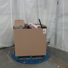 1 Pallets - 26 Pcs – Vacuums, Kitchen & Dining - Untested Customer Returns - Walmart