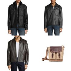3 Pallets - 1692 Pcs - T-Shirts, Polos, Sweaters & Cardigans, Dress Shirts, Jeans, Pants & Shorts, Underwear, Intimates, Sleepwear & Socks - Like New or New Customer Returns - JC Penney