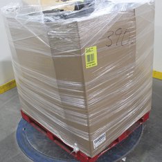 6 Pallets - 310 Pcs - New Bedroom, Womens, Mens, Nursing & Feeding Supplies - New and New Damaged Box - Walmart