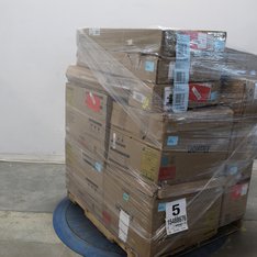 1 Pallets - 12 Pcs – Air Conditioners, Powered - Untested Customer Returns - Walmart