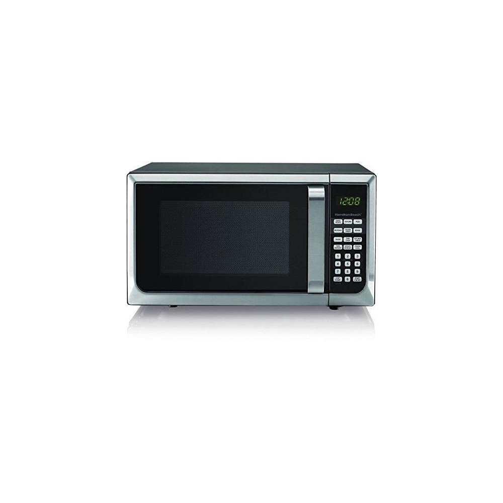 Toshiba WSI-EM22AST 2.2 Cu. ft. 1200-Watt Stainless Steel Microwave Oven  with