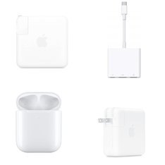 Case Pack - 15 Pcs - Other, Accessories - Customer Returns - Apple