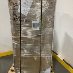 1 Pallets - 3 Pcs – Bar Refrigerators & Water Coolers - Untested Customer Returns - Major Retailer