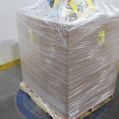 1 Pallets - 32 Pcs - New Dolls, Boardgames, Puzzles & Building Blocks, Bar Refrigerators & Water Coolers - New and New Damaged Box - Walmart