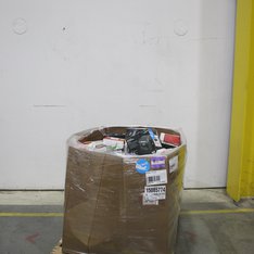 3 Pallets - 534 Pcs – Other, In Ear Headphones, Cases, Apple iPad - Untested Customer Returns - Walmart
