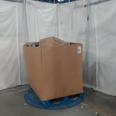 1 Pallets - 35 Pcs - New Toasters & Ovens, Fans - New and New Damaged Box - Walmart