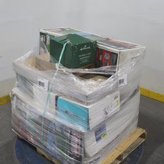 1 Pallets - 5 Pcs – Pools & Water Fun - Untested Customer Returns - Walmart