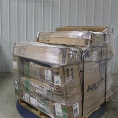 1 Pallet - 9 Pcs - New Cycling & Bicycles - New and New Damaged Box - Walmart