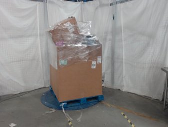1 Pallets – 9 Pcs – Unsorted, Vehicles – Untested Customer Returns – Walmart