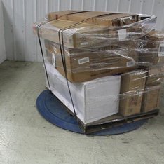 6 Pallets - 51 Pcs - New Bedroom, Mattresses, Living Room - New and New Damaged Box - Walmart