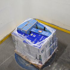 1 Pallet - 17 Pcs – Monitors - Untested Customer Returns - Walmart