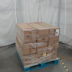 1 Pallets - 10 Pcs - New Mattresses - New and New Damaged Box - Walmart