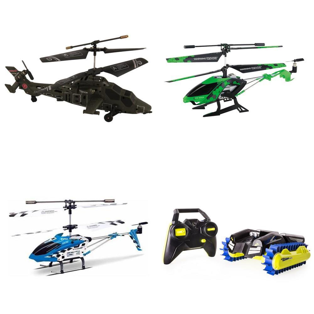 Auldey helicopter hot sale