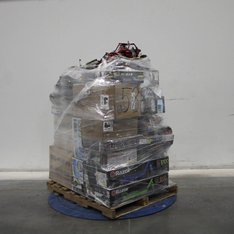 3 Pallets - 36 Pcs – Vehicles, Trains & RC, Pools & Water Fun - Untested Customer Returns - Walmart