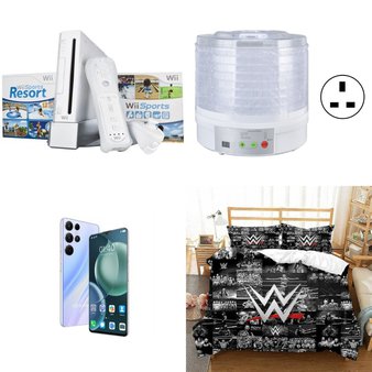 CLEARANCE! Pallet – 277 Pcs – Unsorted, Jeans, Pants, Legging & Shorts, Kitchen & Dining, Other – Open Box Customer Returns – Jovati, Boiiwant, Leadingstar, Swim Central