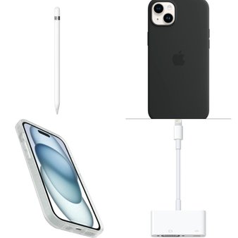 Case Pack – 25 Pcs – Other, Apple iPad, Cases – Customer Returns – Apple, OtterBox
