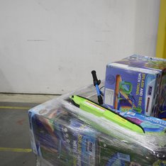 3 Pallets - 32 Pcs – Camping & Hiking, Patio, Powered - Untested Customer Returns - Walmart