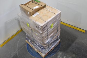 1 Pallets – 9 Pcs – New Office – New and New Damaged Box – Walmart