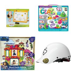 Pallet – 186 Pcs – Outdoor Play, Action Figures, Dolls, Unsorted – Customer Returns – UNBRANDED, 5 Surprise, Growsly, Hasbro
