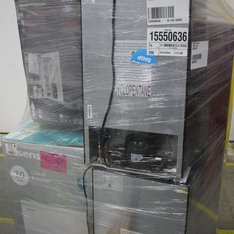 6 Pallets - 61 Pcs – Bar Refrigerators & Water Coolers, Kitchen & Dining, Freezers - Untested Customer Returns - Walmart