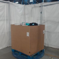 1 Pallets - 28 Pcs – Toasters & Ovens, Food Processors, Blenders, Mixers & Ice Cream Makers, Slow Cookers, Roasters, Rice Cookers & Steamers - Untested Customer Returns - Walmart