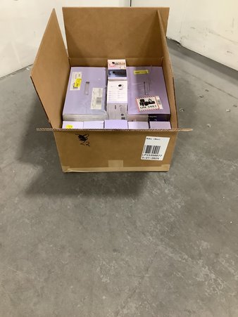 1 Parcel Box – 11 Pcs – Baby Monitors – Untested Customer Returns – Major Retailer